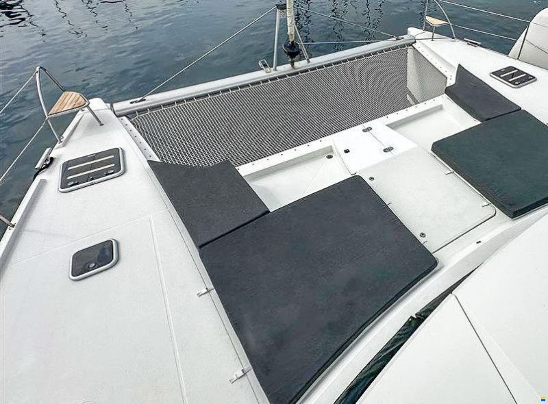 Fountaine Pajot SABA 50