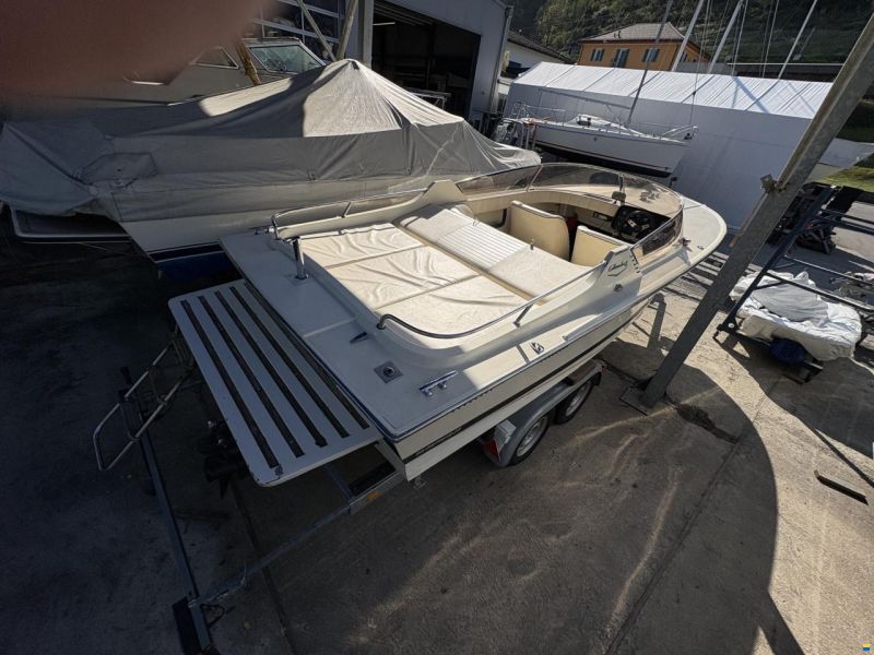 Colombo SUPER INDIOS 21