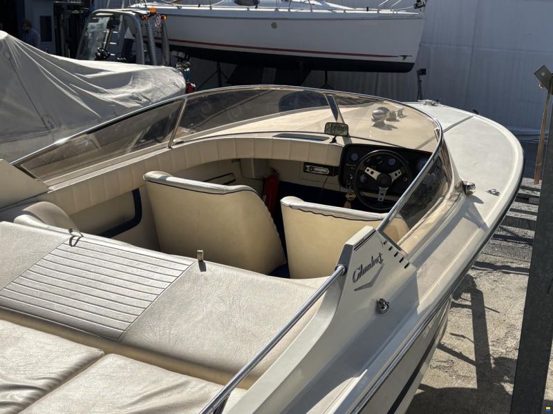 Colombo SUPER INDIOS 21