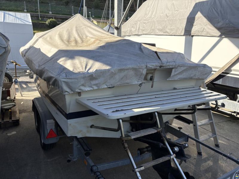 Colombo SUPER INDIOS 21