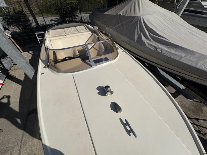 Colombo SUPER INDIOS 21