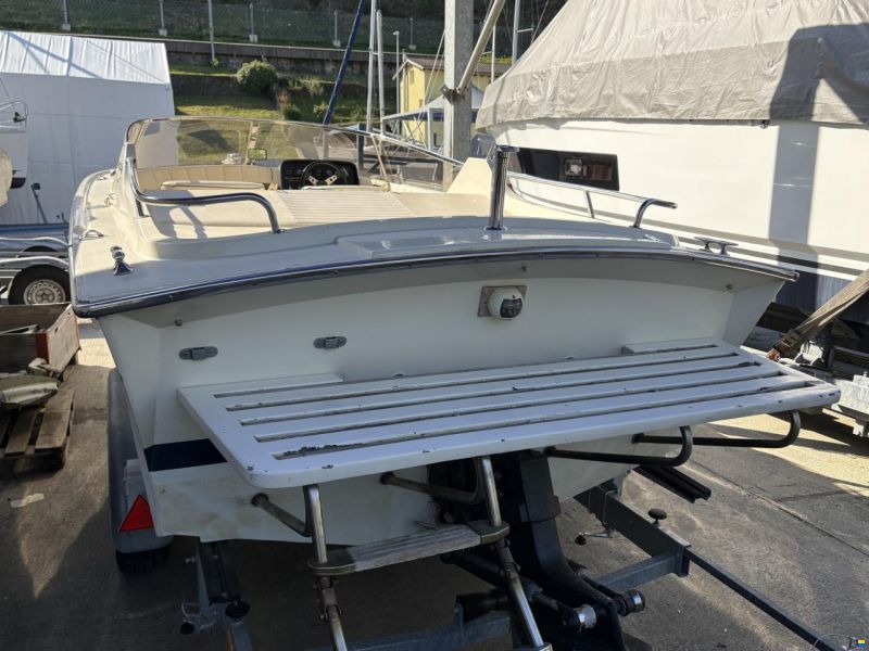 Colombo SUPER INDIOS 21