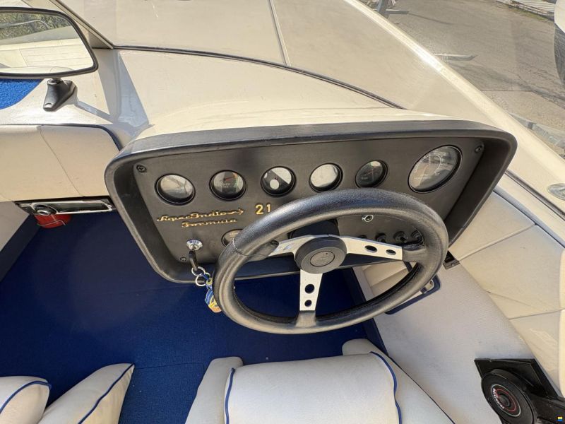 Colombo SUPER INDIOS 21