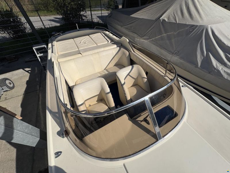 Colombo SUPER INDIOS 21