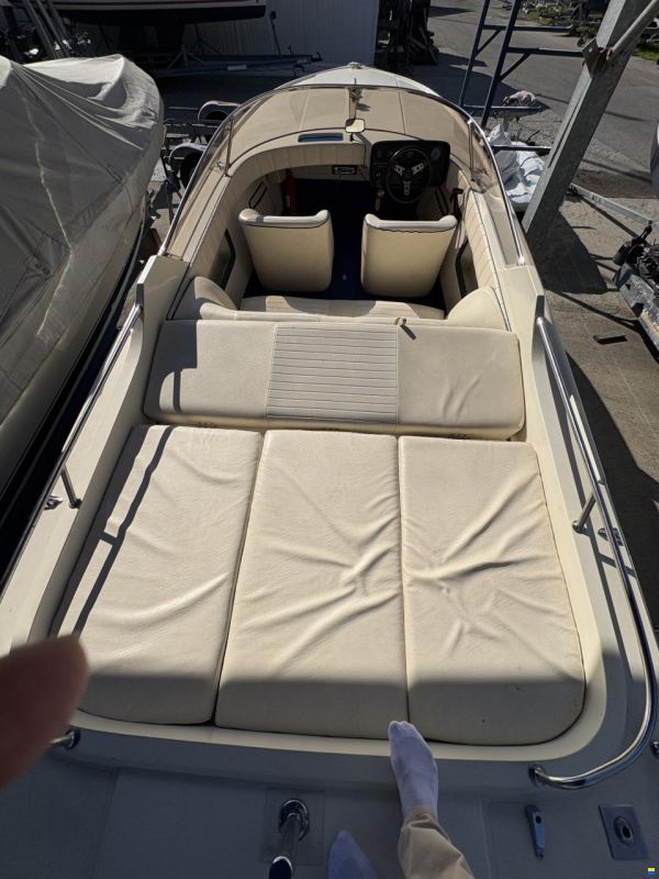 Colombo SUPER INDIOS 21