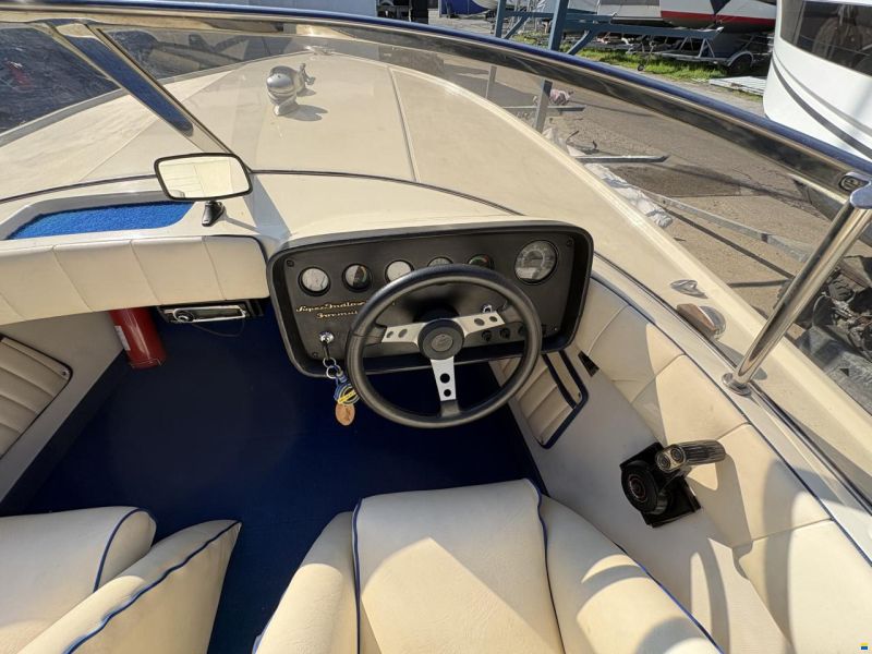 Colombo SUPER INDIOS 21