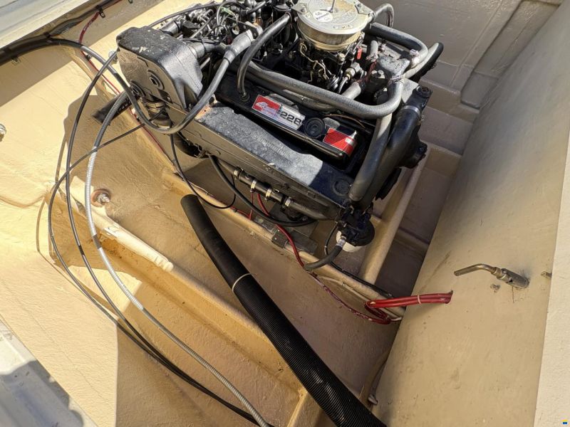 Colombo SUPER INDIOS 21