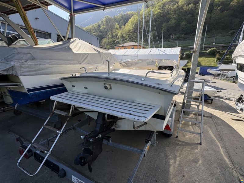 Colombo SUPER INDIOS 21