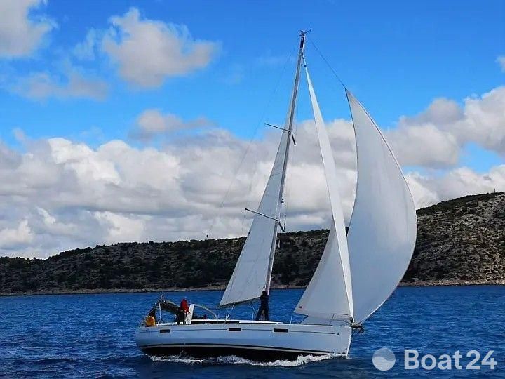 Bénéteau Oceanis 45