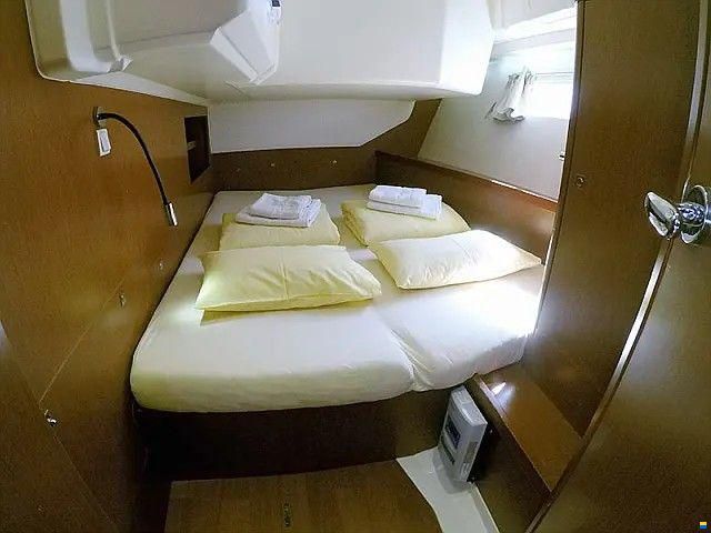 Beneteau Oceanis 45