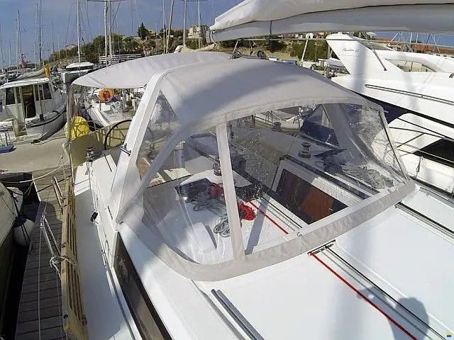 Beneteau Oceanis 45