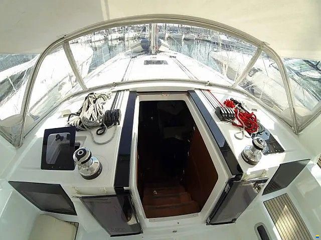 Beneteau Oceanis 45