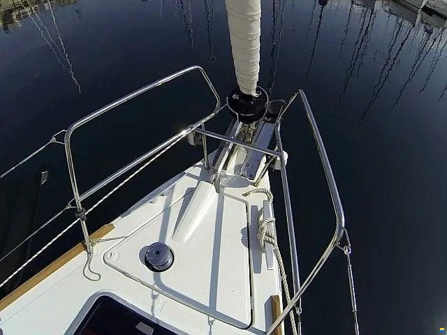 Beneteau Oceanis 45