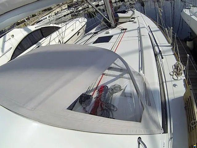 Beneteau Oceanis 45