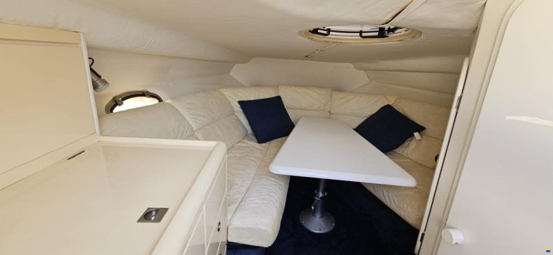 Sunseeker 31 Hawk