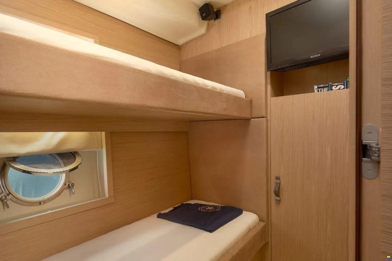 Beneteau Monte Carlo 5