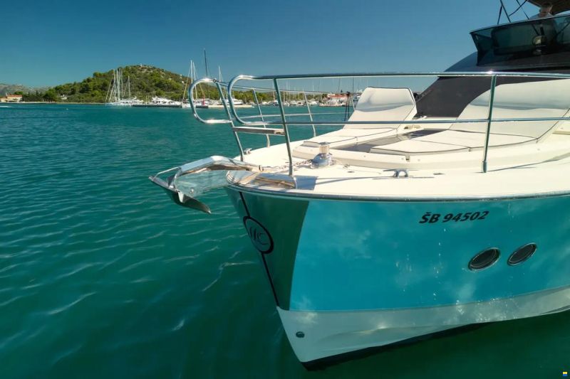 Beneteau Monte Carlo 5