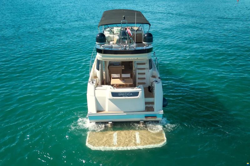 Beneteau Monte Carlo 5