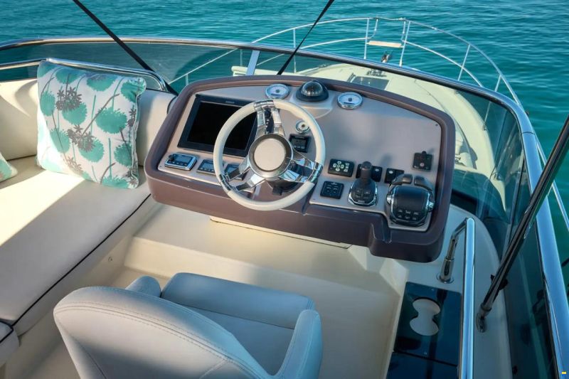 Beneteau Monte Carlo 5