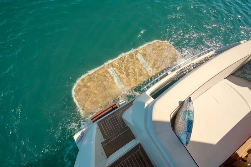 Beneteau Monte Carlo 5