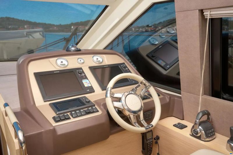 Beneteau Monte Carlo 5