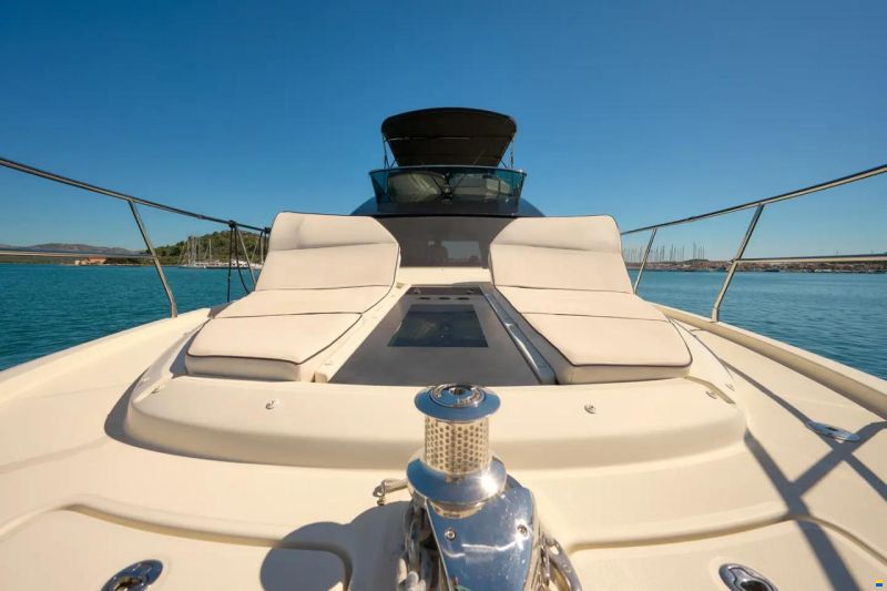 Beneteau Monte Carlo 5