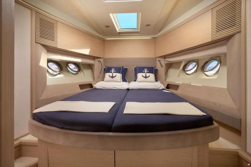 Beneteau Monte Carlo 5