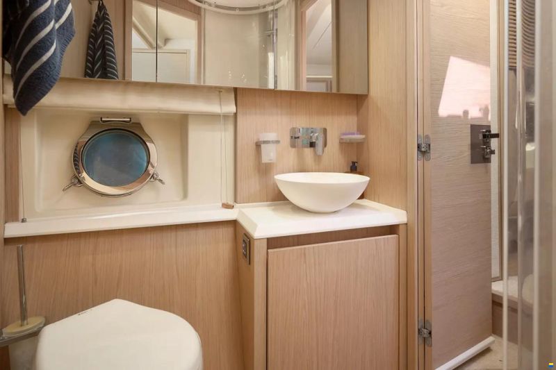 Beneteau Monte Carlo 5