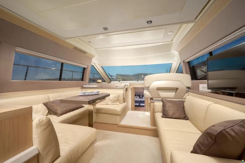 Beneteau Monte Carlo 5
