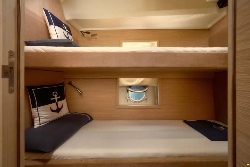 Beneteau Monte Carlo 5