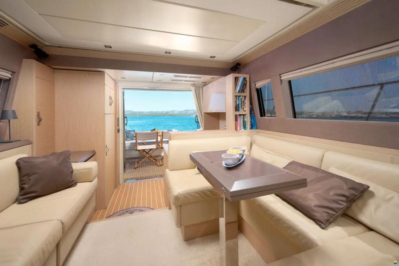 Beneteau Monte Carlo 5