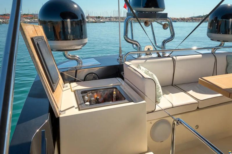 Beneteau Monte Carlo 5