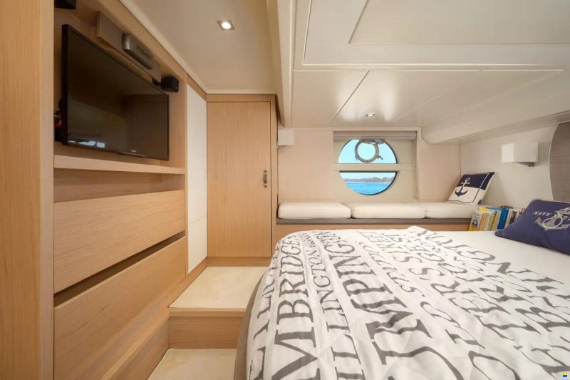 Beneteau Monte Carlo 5