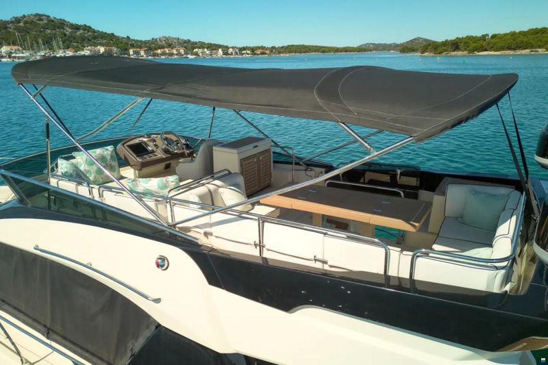 Beneteau Monte Carlo 5