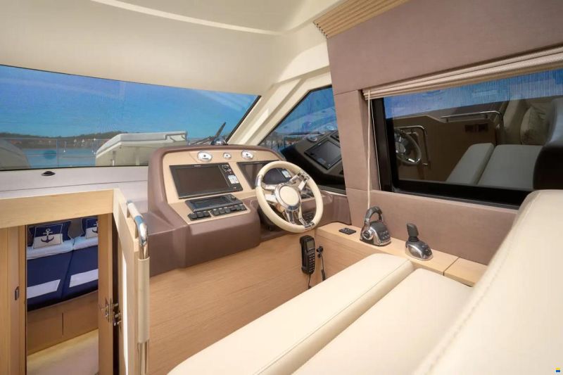 Beneteau Monte Carlo 5