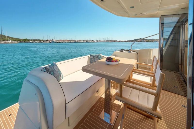 Beneteau Monte Carlo 5