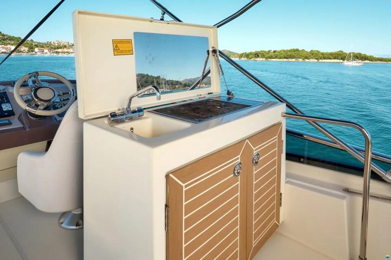 Beneteau Monte Carlo 5