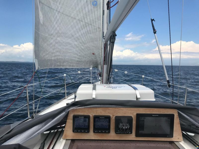 Sunbeam 30.2