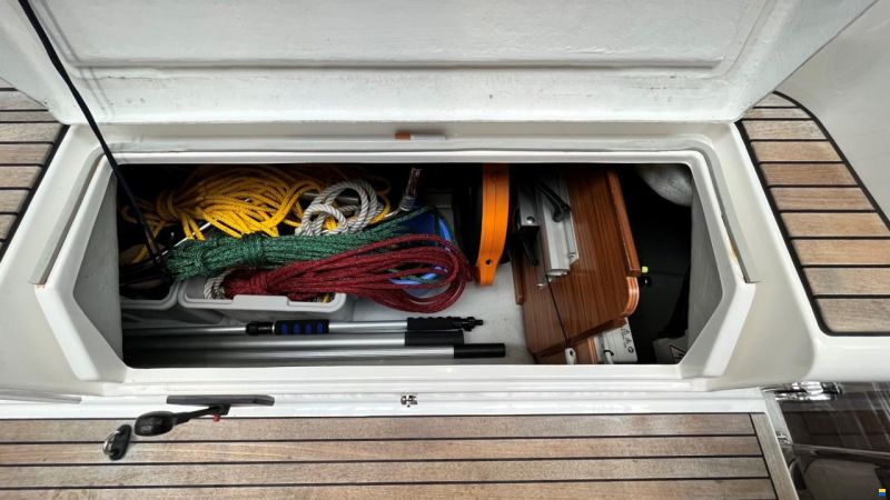 Sunbeam 30.2