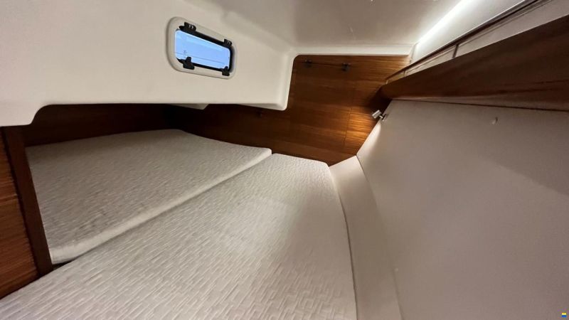 Sunbeam 30.2