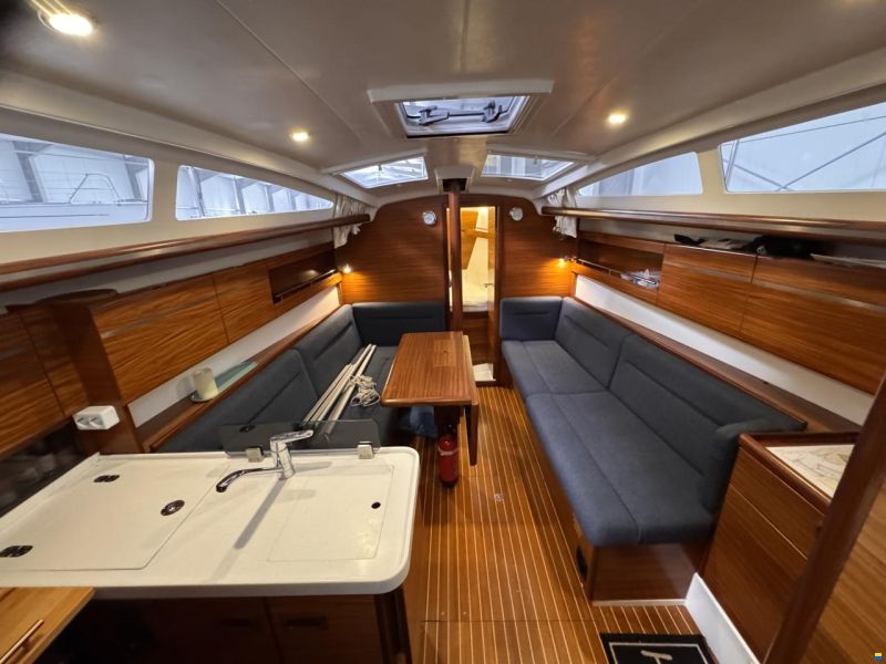Sunbeam 30.2