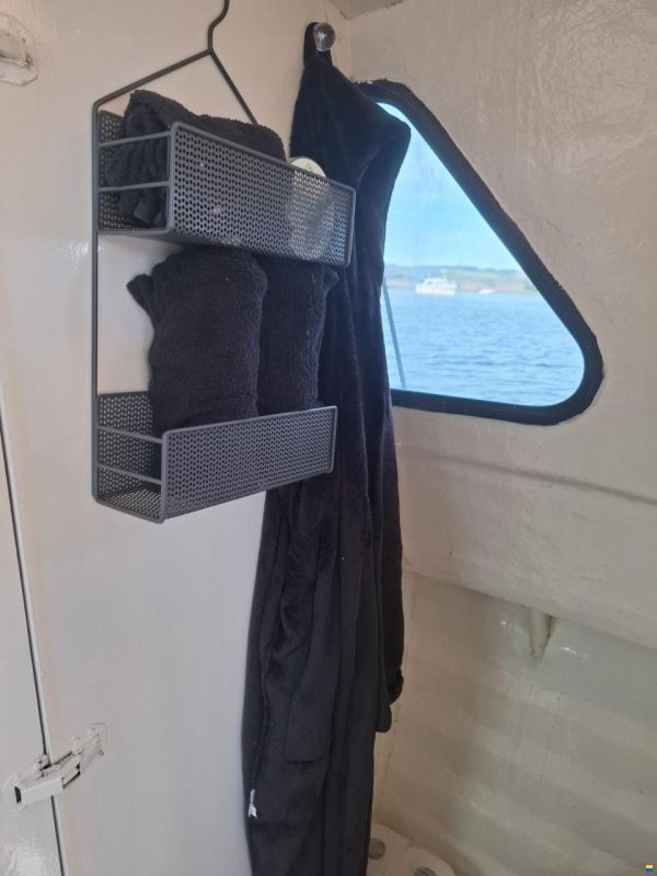 Gelderblom Cruiser 700