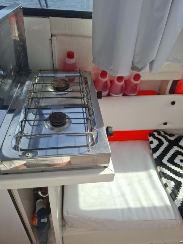Gelderblom Cruiser 700