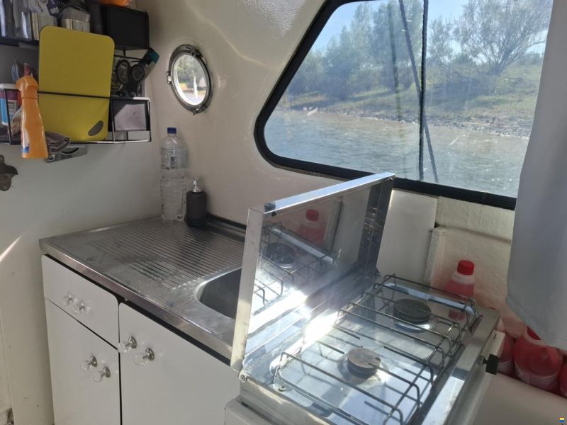 Gelderblom Cruiser 700