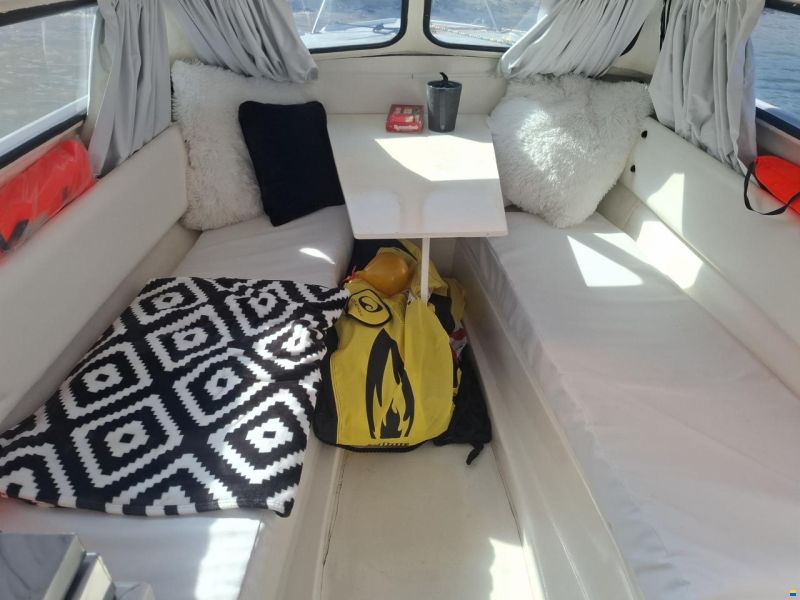 Gelderblom Cruiser 700