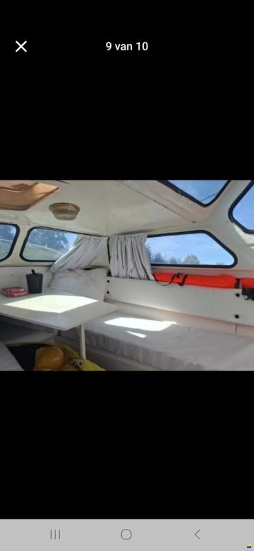 Gelderblom Cruiser 700