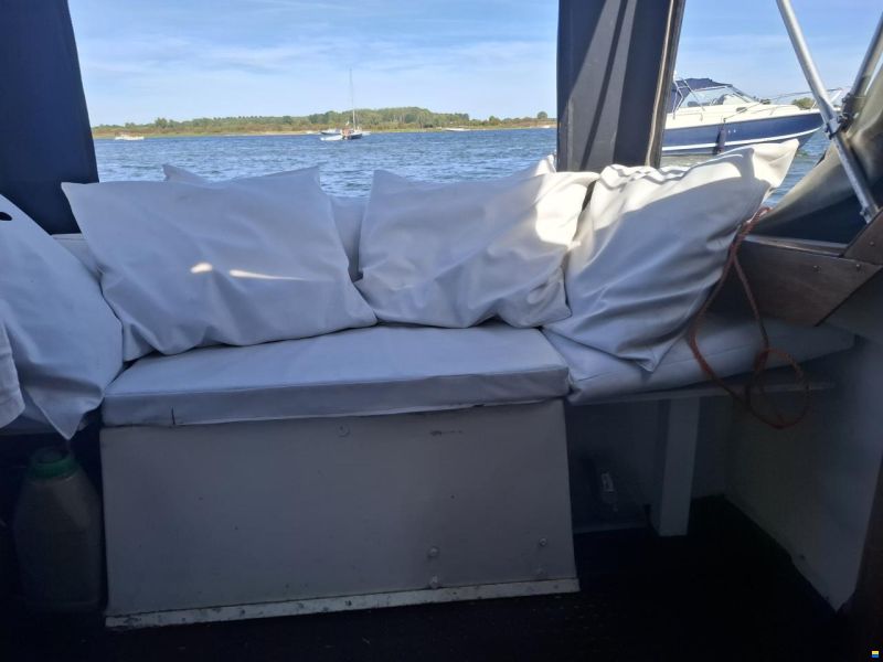 Gelderblom Cruiser 700