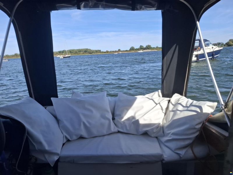 Gelderblom Cruiser 700