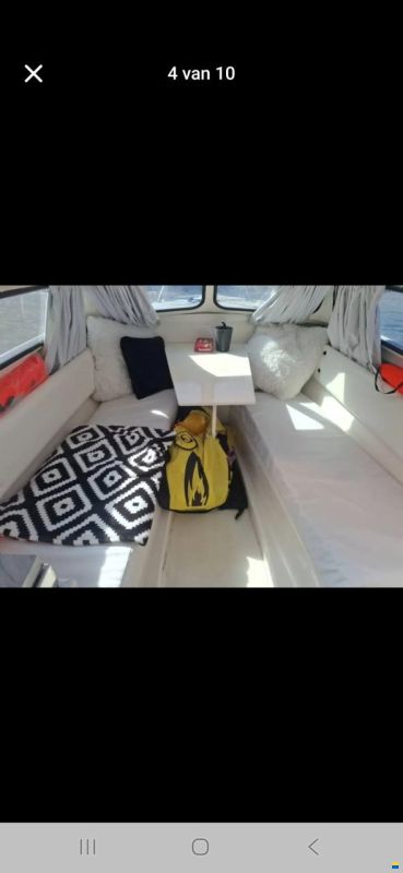 Gelderblom Cruiser 700