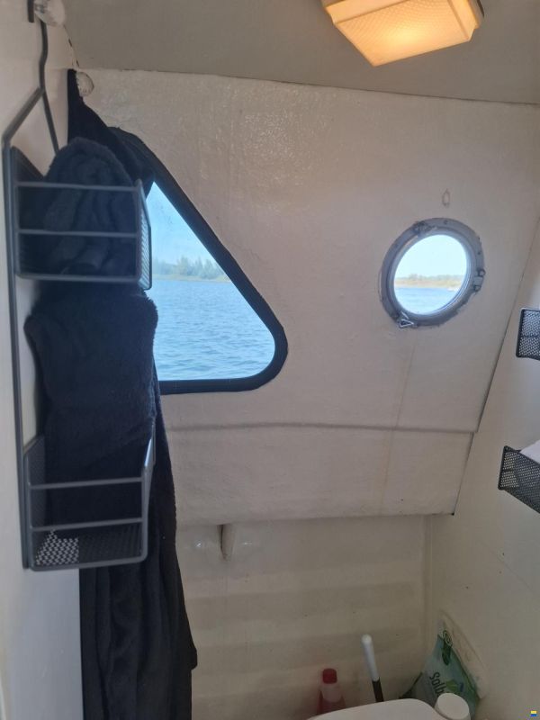 Gelderblom Cruiser 700
